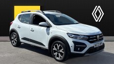 Dacia Sandero Stepway 1.0 TCe Prestige 5dr Bi Fuel Hatchback